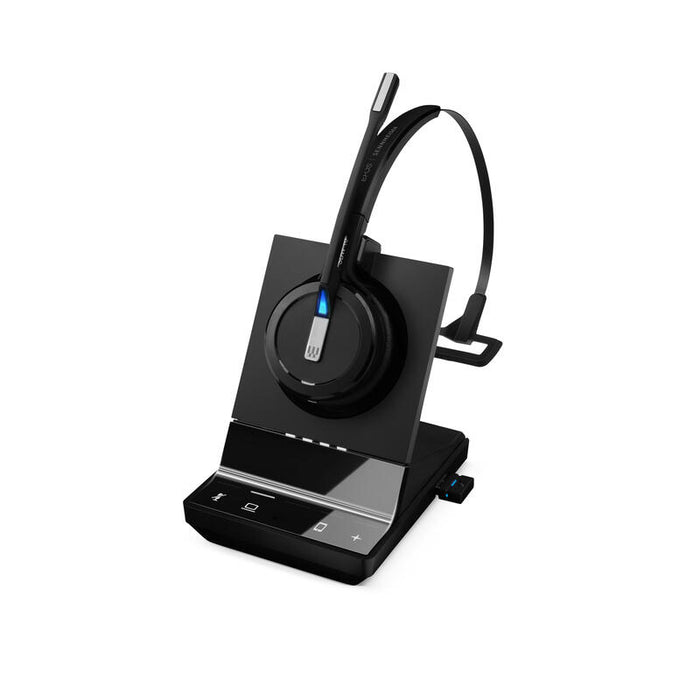 Auriculares Dect Sennheiser Sdw 5014 - Eu