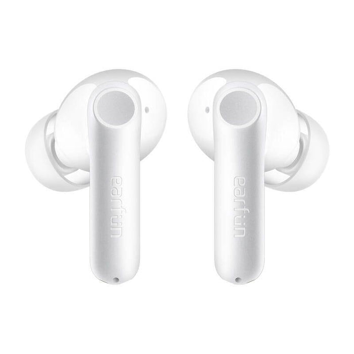 Auriculares  Earfun Air Life Tws Blanco Bluetooth