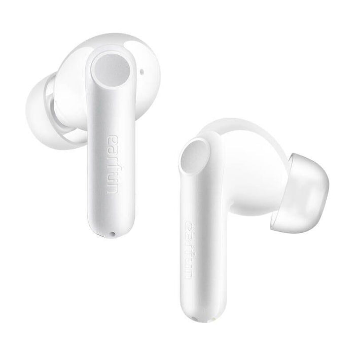 Auriculares  Earfun Air Life Tws Blanco Bluetooth