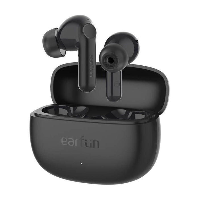Auriculares Earfun Air Life Tws Negro Bluetooth