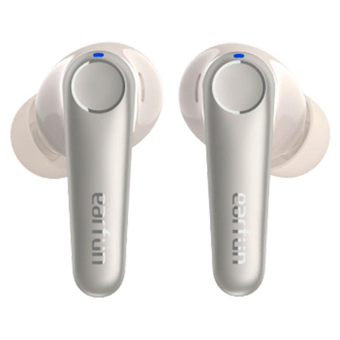 Auriculares Earfun Air Pro 3 Anc Blanco Bluetooth