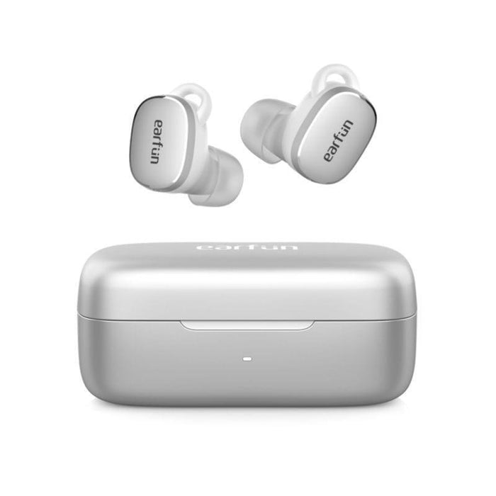 Auriculares  Earfun Free Pro 3 Blanco  Bluetooth