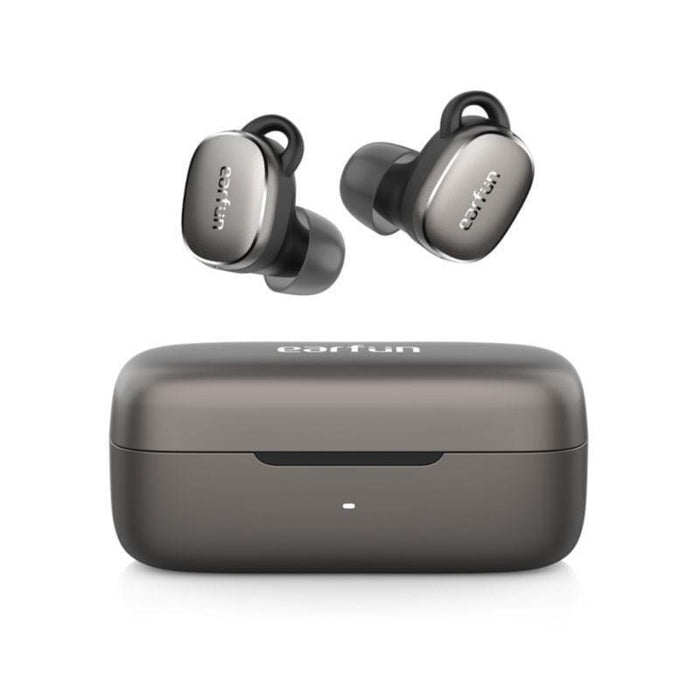 Auriculares  Earfun Free Pro 3 Negro Bluetooth