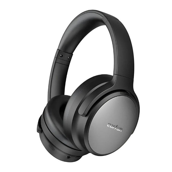 Auriculares  Earfun Tune Pro Anc Negro Bluetooth