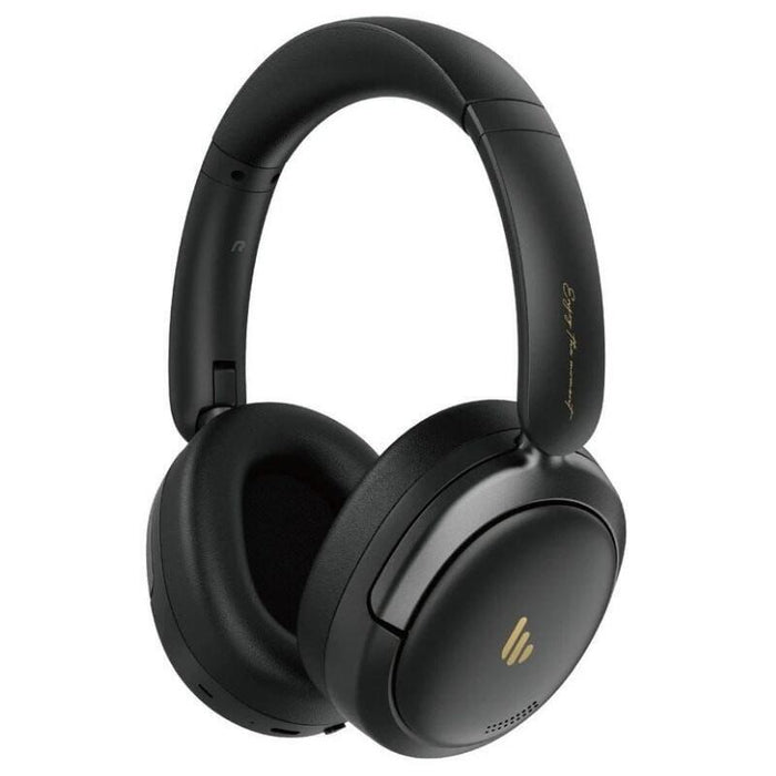 Auriculares Edifier Atom Max Anc Negro
