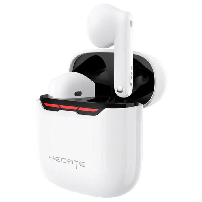 Auriculares Edifier Gm3 Plus Tws Blanco Bluetooth