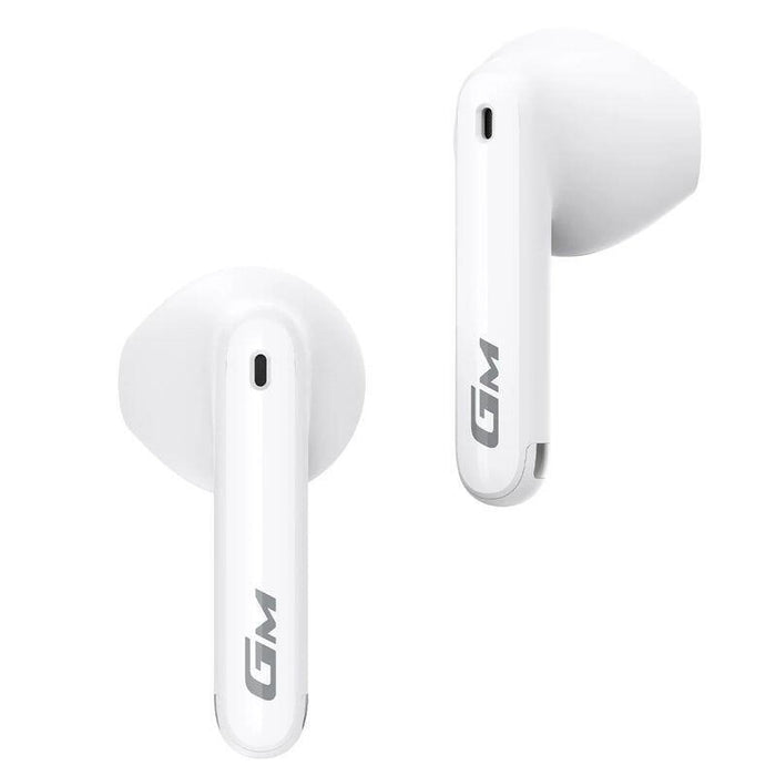 Auriculares Edifier Gm3 Plus Tws Blanco Bluetooth
