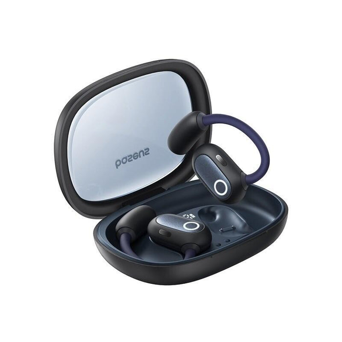 Eli Fit Open-Ear True Wireless E