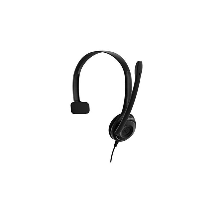 Auriculares  Epos Edu 11 Usb Usb-A  Negro1001110