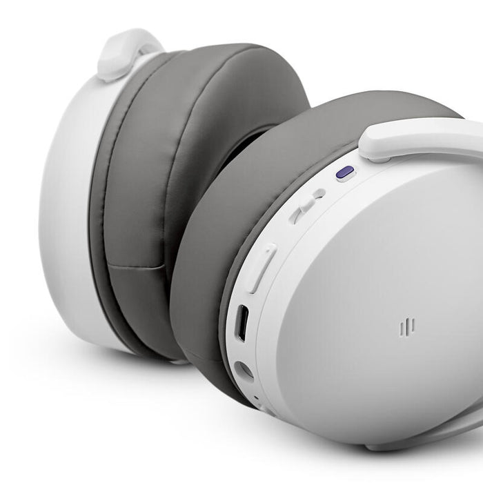 Auriculares Epos | Sennheiser Adapt 360 White   3,5 Mm Bluetooth Blanco