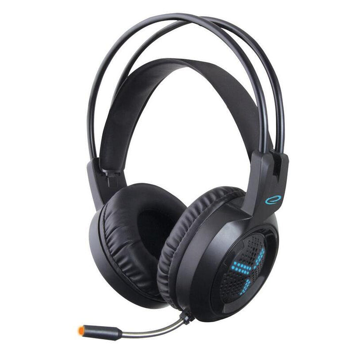 Auriculares Esperanza Egh410 Asgard (Black Color)