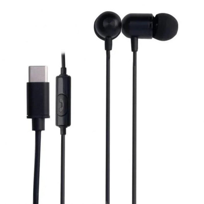 Auriculares Fonestar X3 N