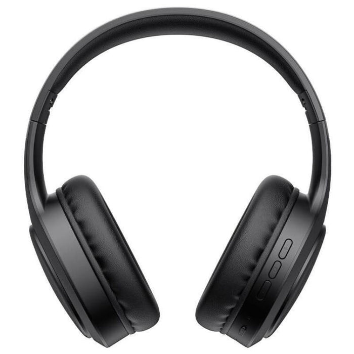 Auriculares Havit H633bt Negro  Bluetooth