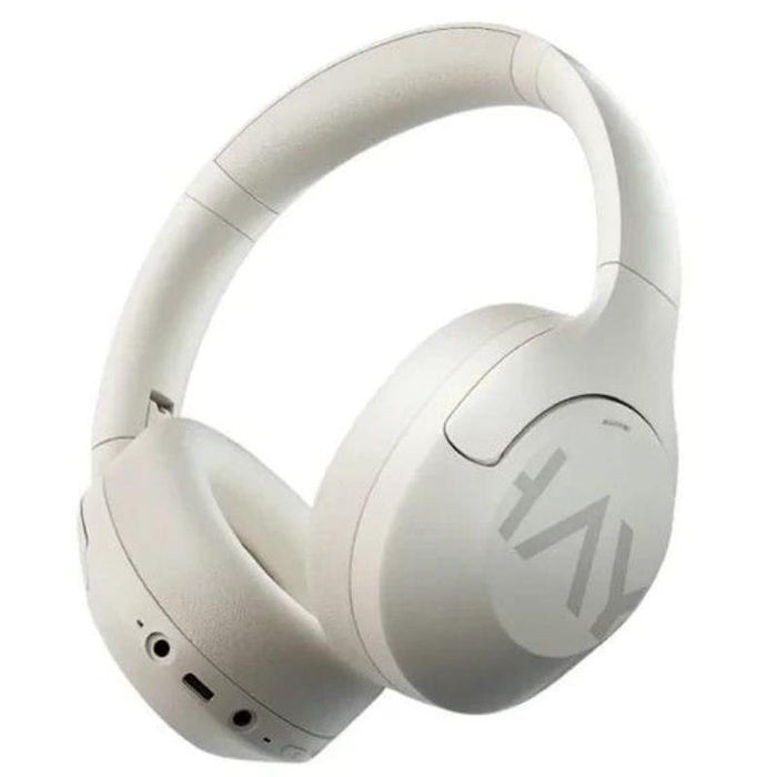 Auriculares Haylou S30 Pro Blanco  Bluetooth