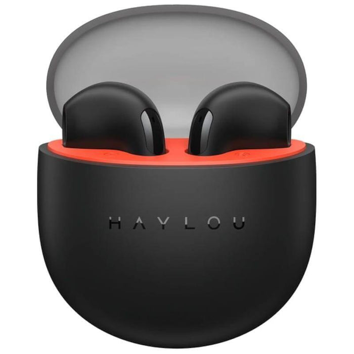 Auriculares Haylou X1 Neo Tws Negro  Bluetooth