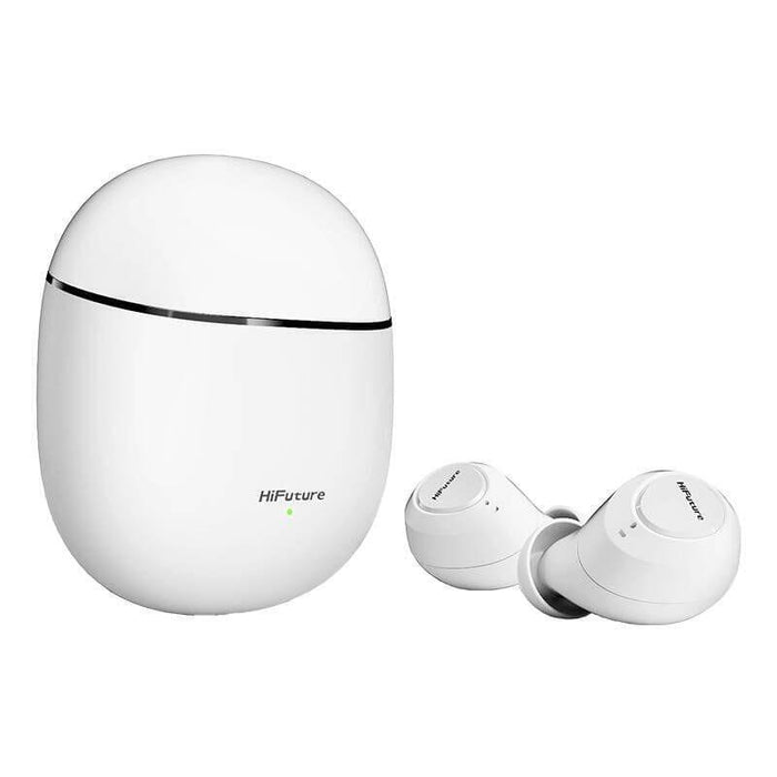 Auriculares Hifuture Olymbuds3 Tws Blanco Bluetooth