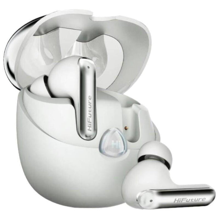 Auriculares Hifuture Sonic Air Tws Blanco Bluetooth