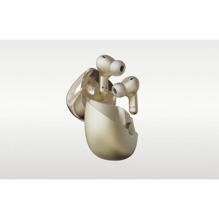 Auriculares Hifuture Sonic Air Tws Dorado Bluetooth