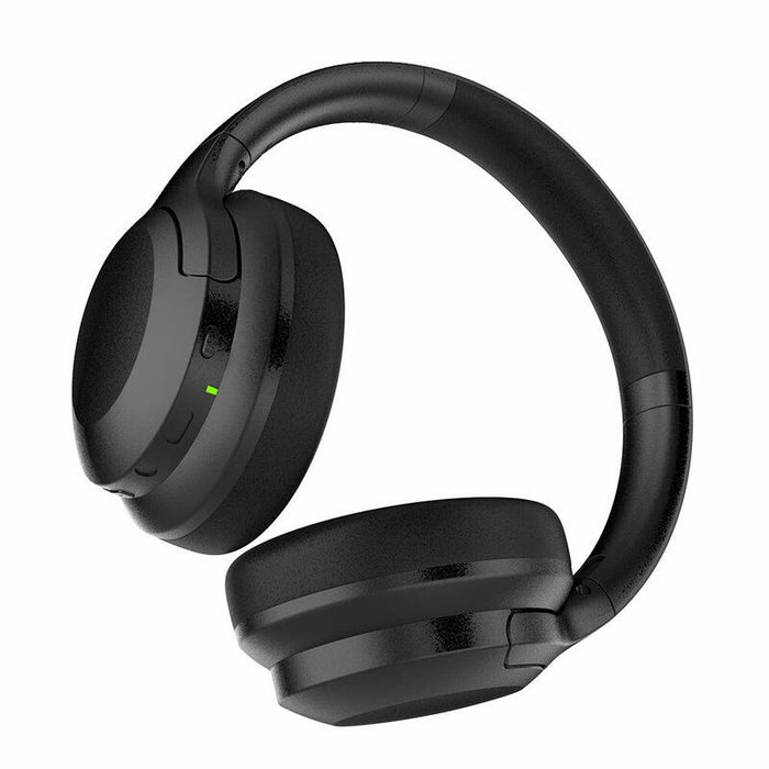 Auriculares Hifuture Tour Anc Negro  Bluetooth