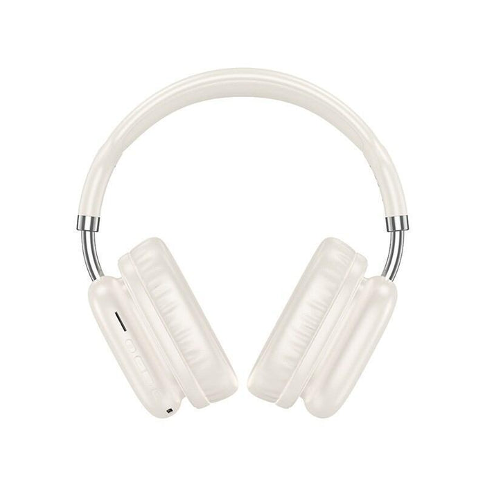 Auriculares Hoco W52 Plus Tone In-Ear Inalámbricos Bluetooth Leche