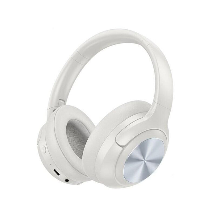 Auriculares Hoco W54 Young Con Anc In-Ear Inalámbricos Bluetooth Gris