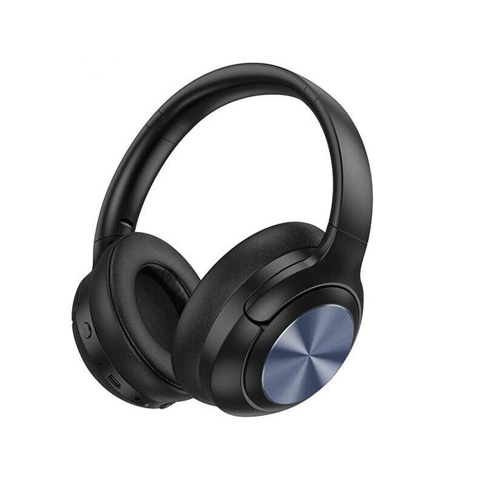 Auriculares Hoco W54 Young Con Anc In-Ear Inalámbricos Bluetooth Negro