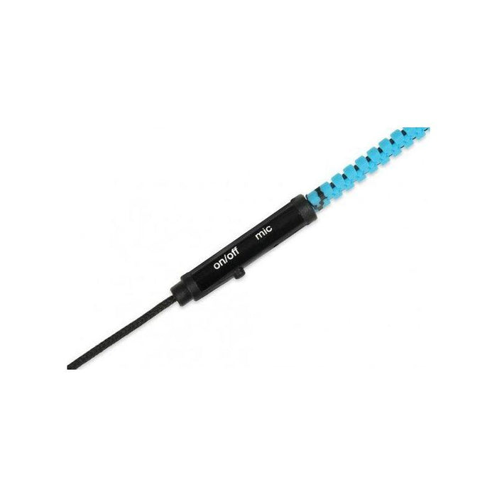 Auriculares I-Box Z4 Cremallera, Audio Mobile