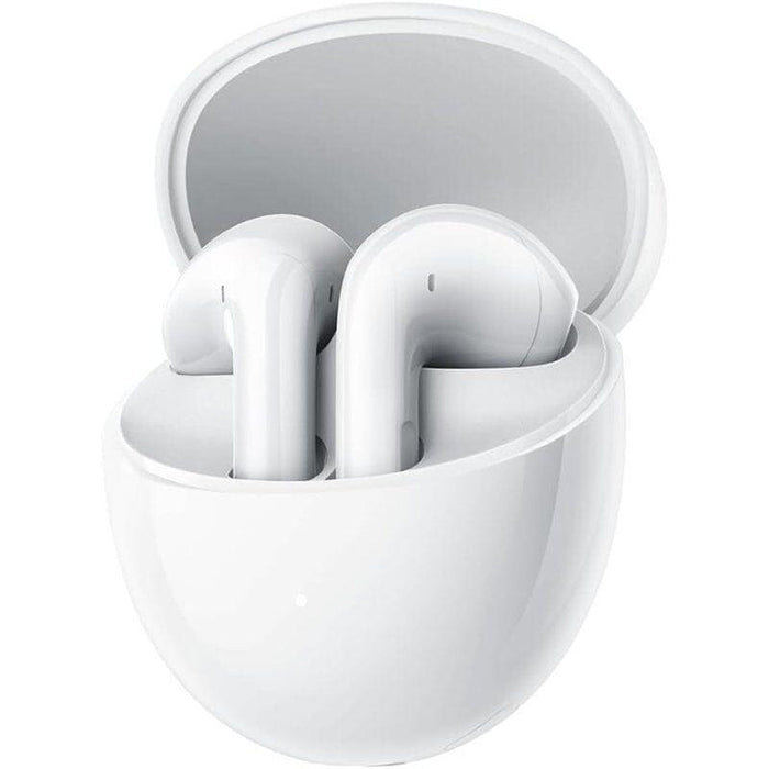 Earbuds S7 Chopin White