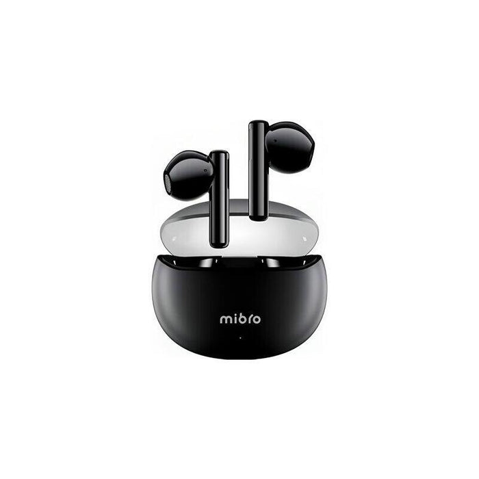 Auriculares Inalambricos Mibro Earbuds 2 Black
