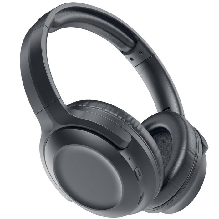 Auriculares Inalámbricos Muvit Mchph0011 Con Micrófono Bluetooth Negros
