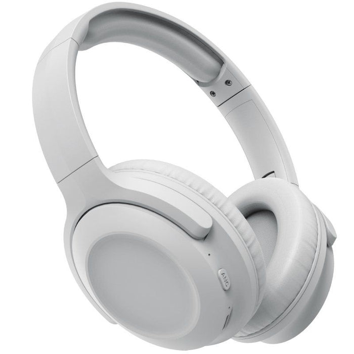 Auriculares Inalámbricos Muvit Mchph0012 Con Micrófono Bluetooth Blancos