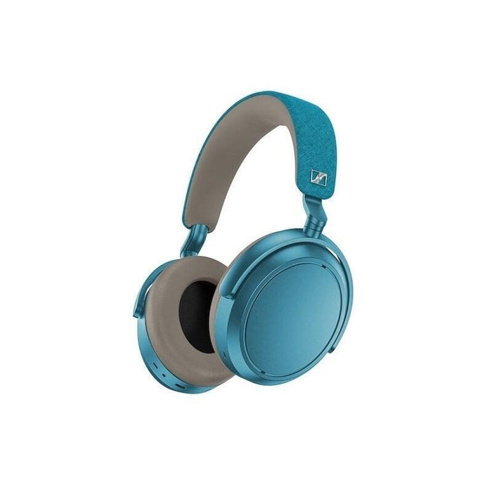 Sluchawki Sennheiser Momentum 4 Wireless Teal