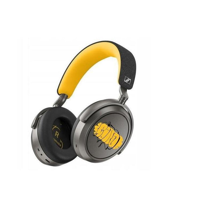 Sluchawki Sennheiser Momentum 4 Wireless 80th Anniversary Edition
