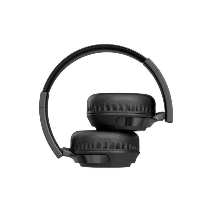 Auriculares Inalámbricos Spc Heron 2 Studio Con Micrófono Bluetooth Negros