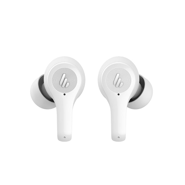 Auriculares Internos Inalámbricos Edifier X5 Lite Verdaderos, Blanco