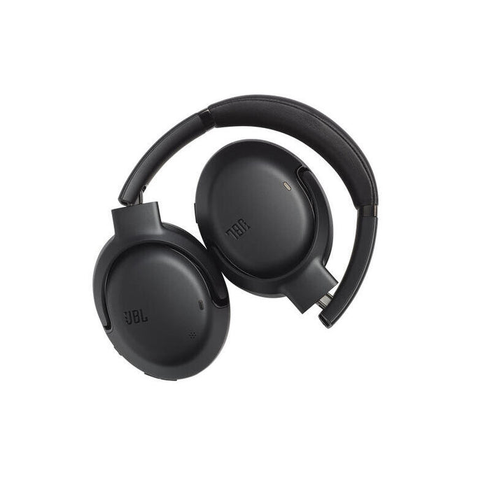 Auriculares Jbl Tour One M2 Inalámbrico Usb Tipo C Bluetooth Negro