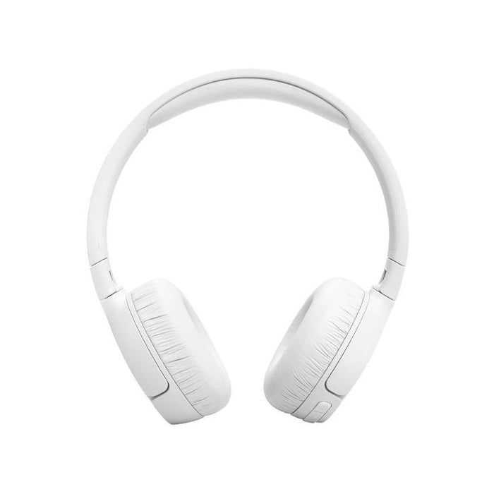 Auriculares  Jbl Tune 670nc Blanco  Bluetooth