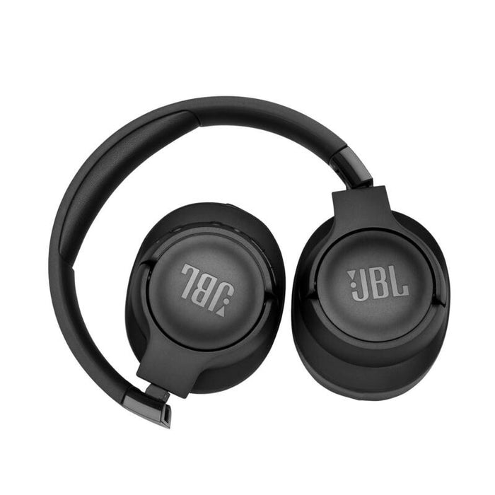 Auriculares Jbl Tune 760 Nc Bt Negro