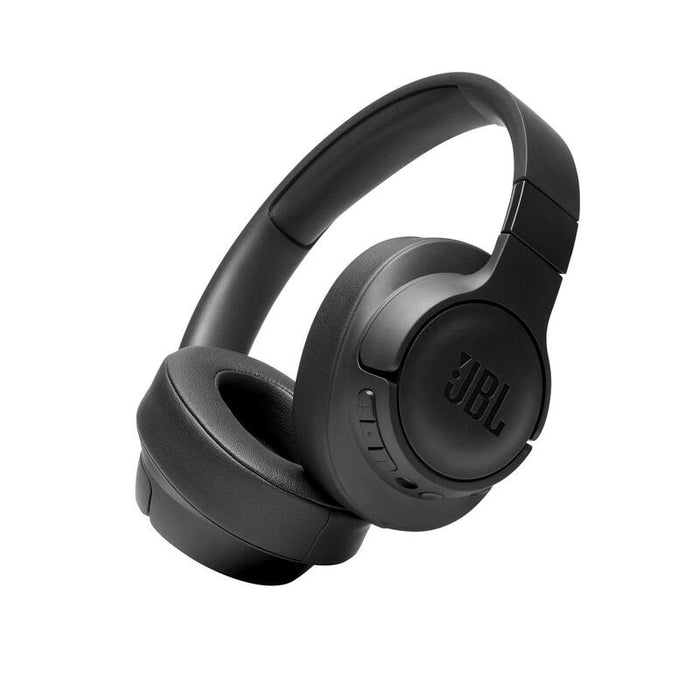 Auriculares Jbl Tune 760 Nc Bt Negro