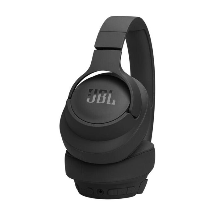 Auriculares  Jbl Tune 770nc Negro