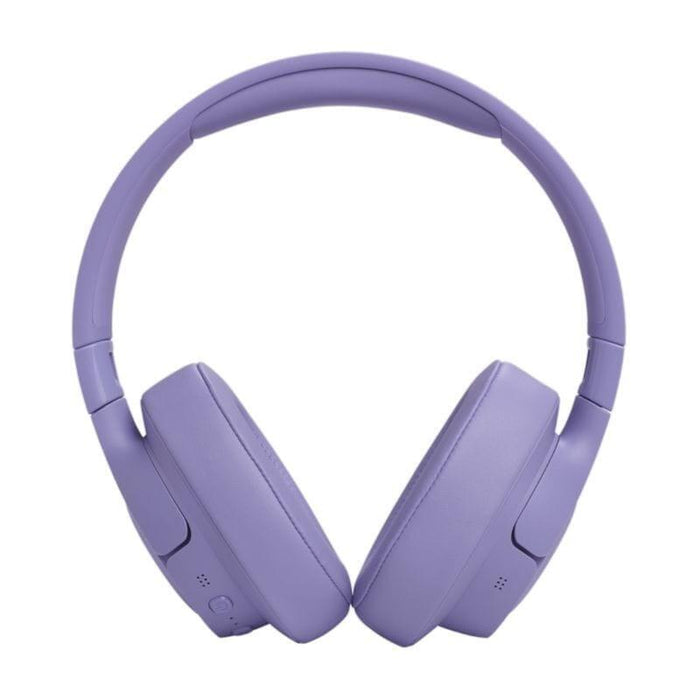 Auriculares  Jbl Tune 770nc Violeta  Bluetooth