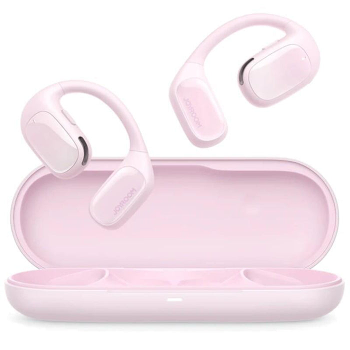 Auriculares  Joyroom Jr-Oe1 Rosa  Bluetooth