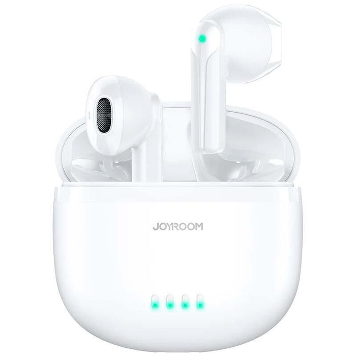 Auriculares  Joyroom Jr-Tl11 Blanco  Bluetooth