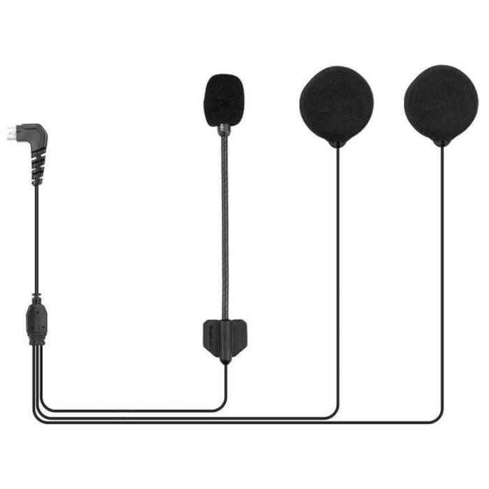 Auriculares Kospet Popbuds Tws  Bluetooth (Negro)