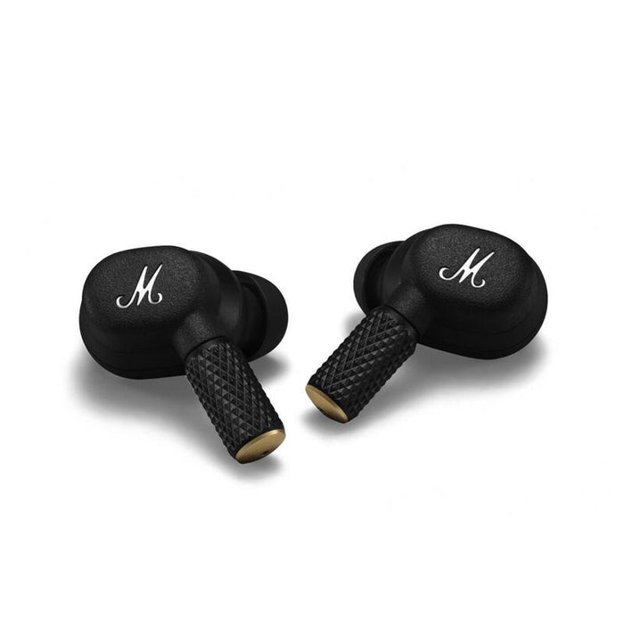 Auriculares Marshall Motif Ii A.N.C. Negro  Bluetooth