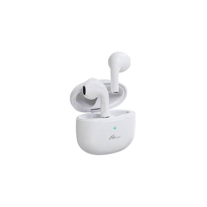 Auriculares Micro Enjoy D-Ep001 Blanco