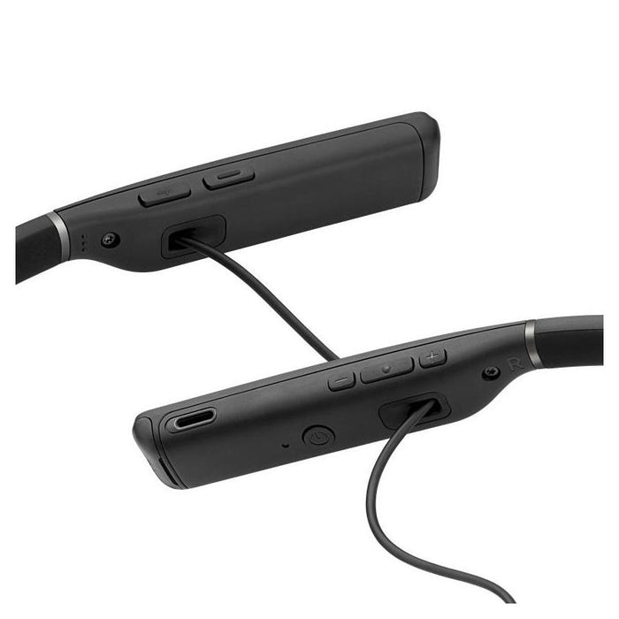 Auriculares Micro Sennheiser Adapt 460 Negro
