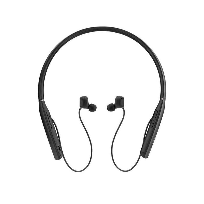 Auriculares Micro Sennheiser Adapt 460 Negro