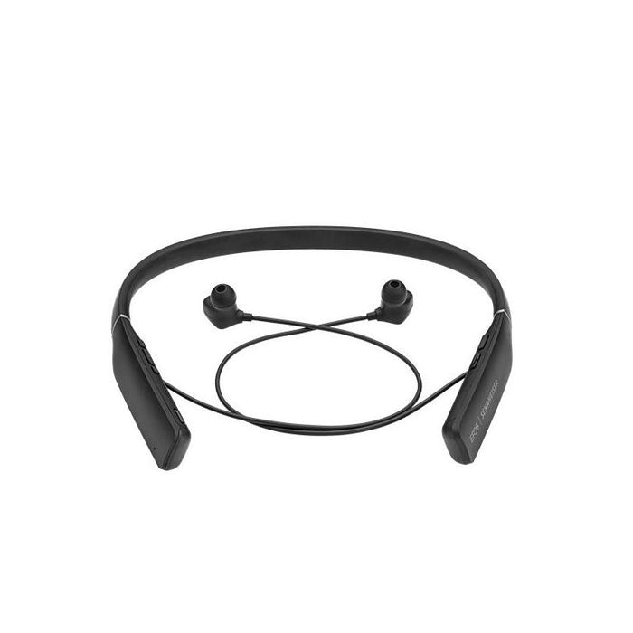 Auriculares Micro Sennheiser Adapt 460 Negro