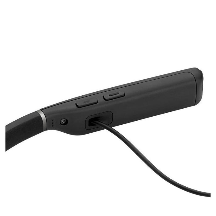 Auriculares Micro Sennheiser Adapt 460 Negro